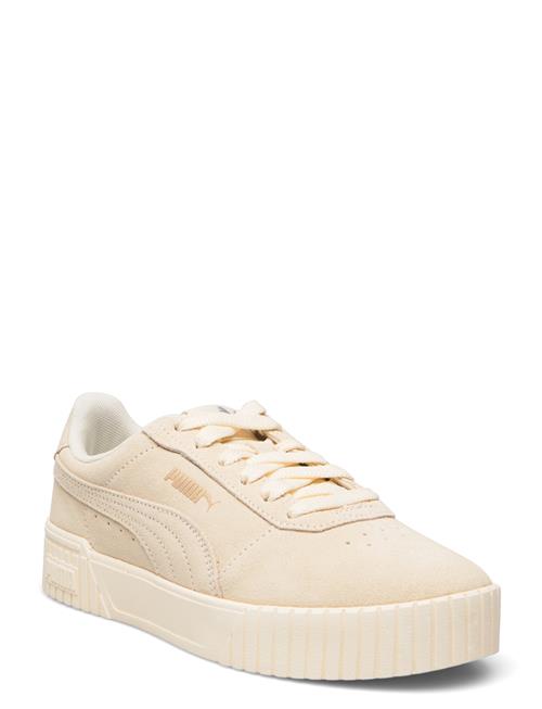 Carina 2.0 Sd PUMA Beige