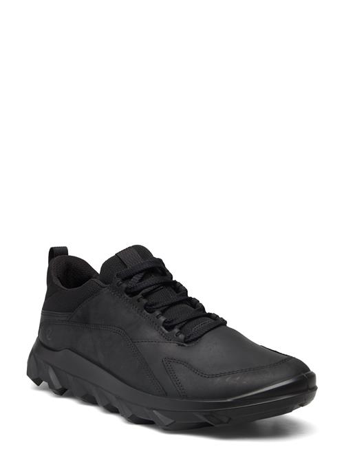 Mx M ECCO Black