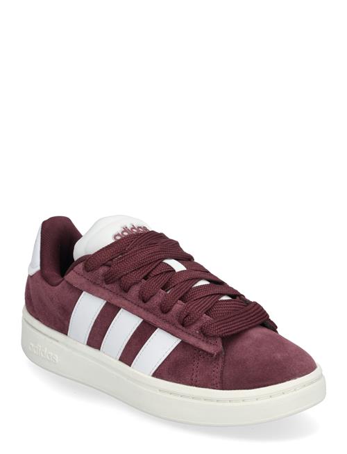 adidas Sportswear Grand Court Alpha 00S Adidas Sportswear Burgundy