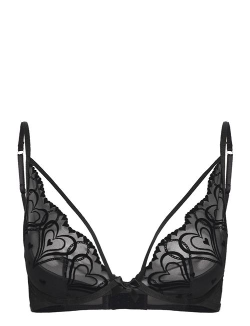 Pippa Up Hunkemöller Black