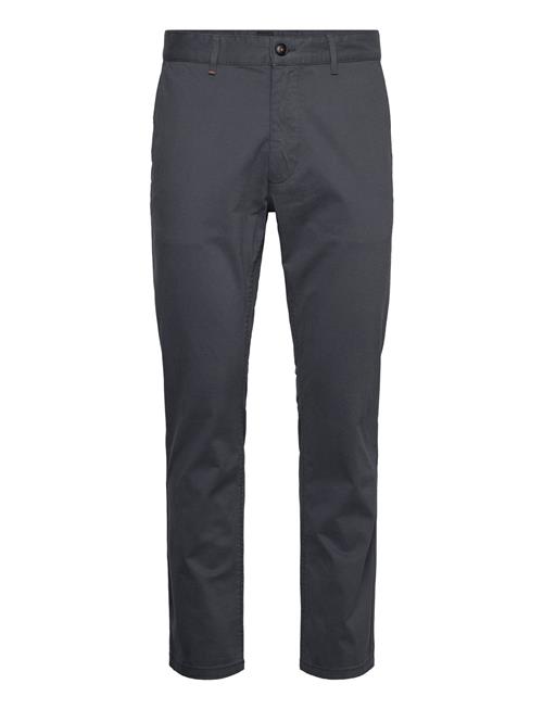 Chino_Slim BOSS Navy