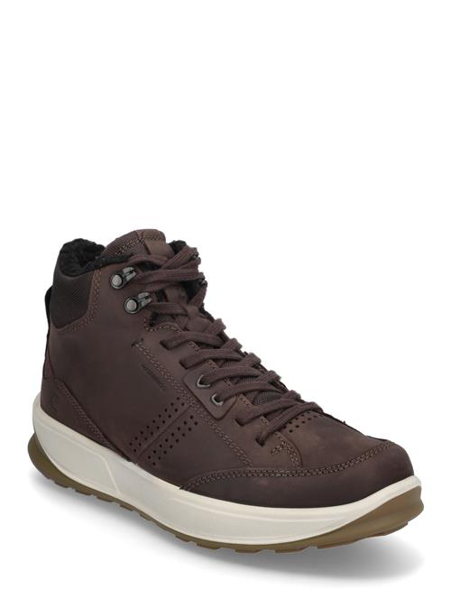 ECCO Byway 2.0 ECCO Brown