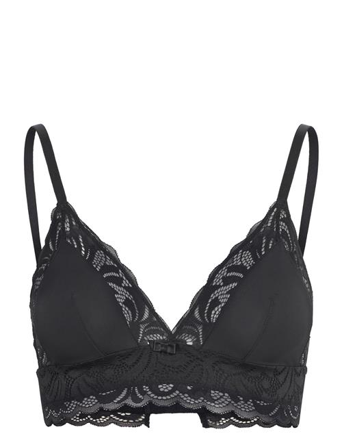 Missya Bella Bra Top Missya Black