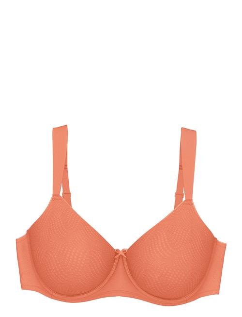 Essential Minimizer T W X Triumph Orange