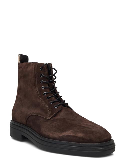 Boggar Mid Boot GANT Brown