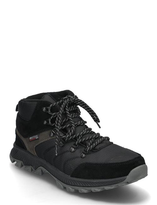 Kamik Terrain Mid Kamik Black