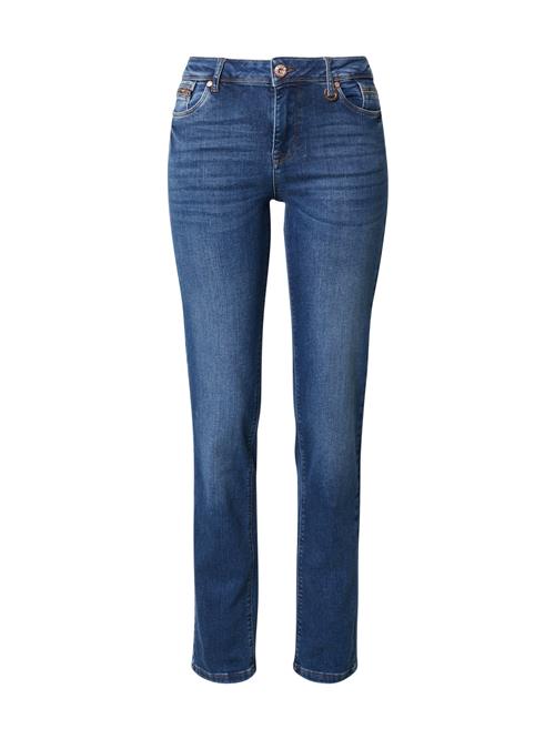 PULZ Jeans Jeans 'PZEMMA'  blue denim