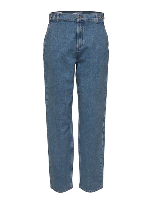 SELECTED FEMME Jeans  blue denim