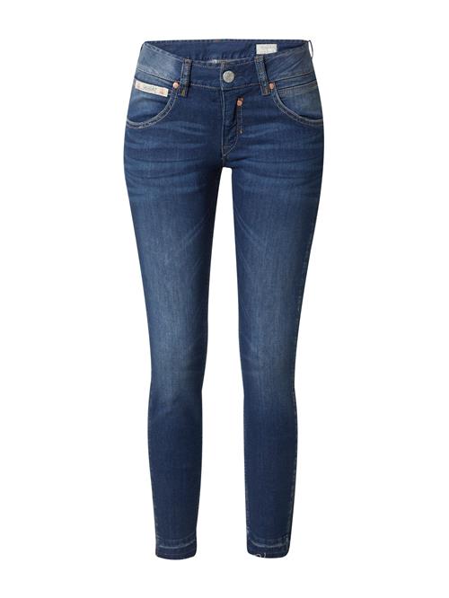 Herrlicher Jeans 'Touch'  blue denim