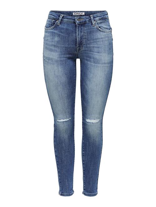 ONLY Jeans 'POWER'  blue denim