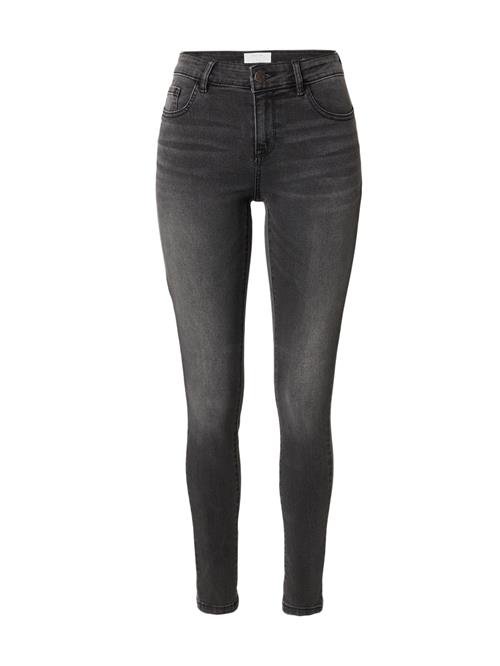 Noisy may Jeans 'Jen'  mørkegrå