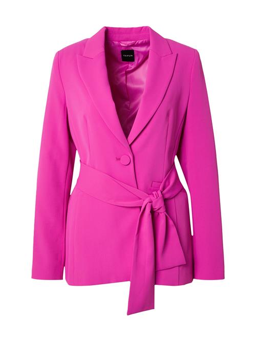 TAIFUN Blazer  fuchsia