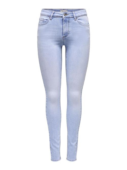 ONLY Jeans 'ONLBlush'  lyseblå