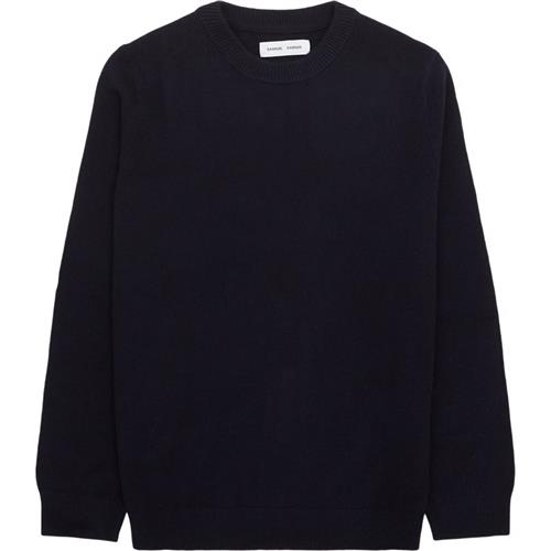 Samsøe | Samsøe - Isak Sweater Strik