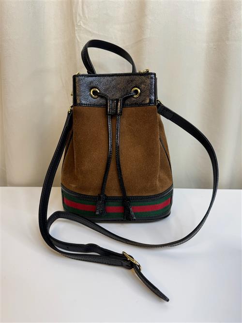 Gucci - Ophidia - Crossbody taske - Secondhand