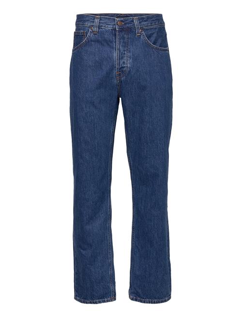 Nudie Jeans Rad Rufus Nudie Jeans Blue