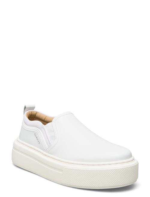 GANT Avany Sneaker GANT White