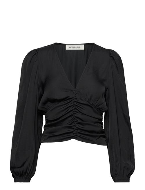 Sofie Schnoor Blouse Sofie Schnoor Black