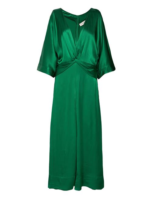 Copenhagen Muse Cmbalby-Dress Copenhagen Muse Green