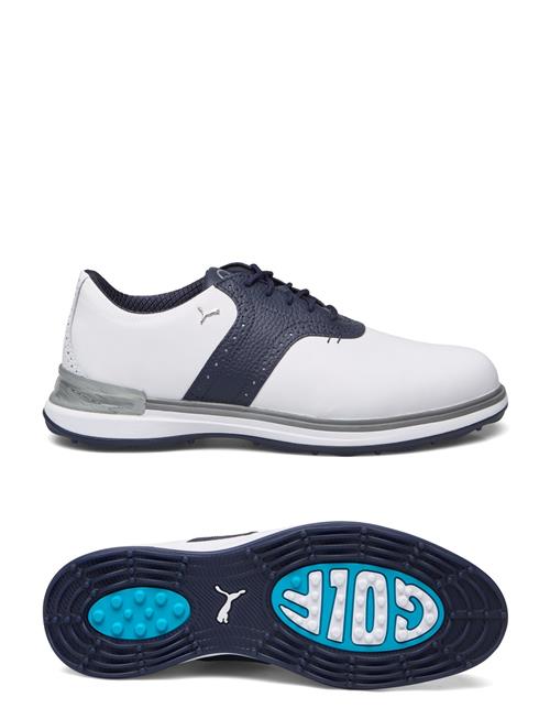 PUMA Golf Puma Avant PUMA Golf Blue