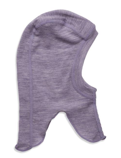 CeLaVi Balaclava, Double Layer CeLaVi Purple