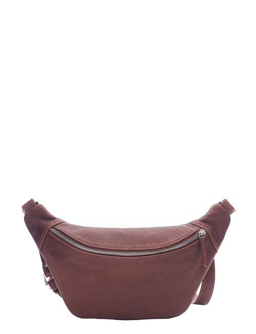 Adax Venezia Bumbag Maria Adax Brown