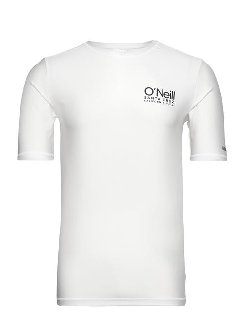 O'neill Essentials Cali S/Slv Skins O'neill White