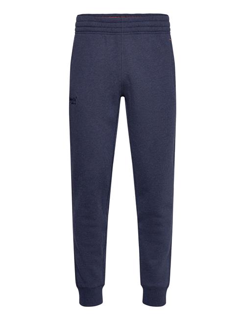 Essential Logo Jogger Superdry Blue