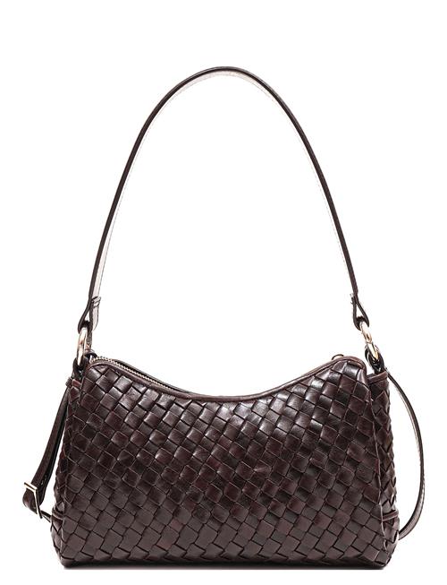 Adax Salerno Shoulder Bag Eleonora Adax Brown