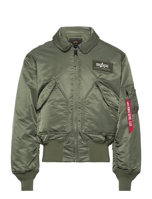 Alpha Industries Cwu 45 Alpha Industries Green