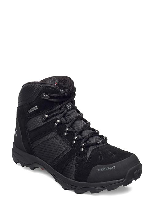 Viking Easy Mid Warm Gtx Viking Black