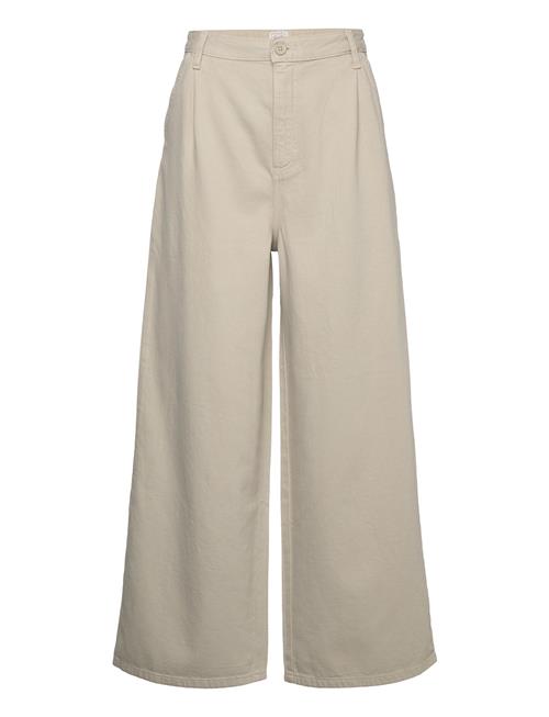 Relaxed Chino Lee Jeans Beige