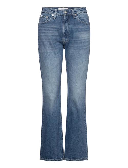 Calvin Klein Jeans Authentic Bootcut Calvin Klein Jeans Blue