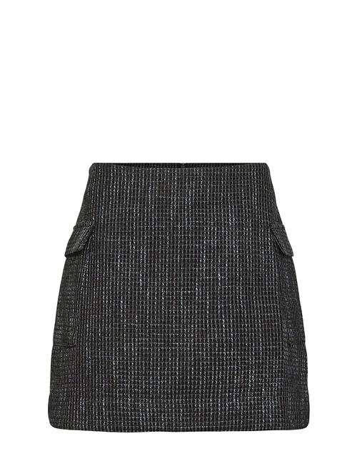 Nümph Nurubi Skirt Nümph Black