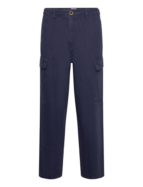 Armor Lux Trousers Armor Lux Navy