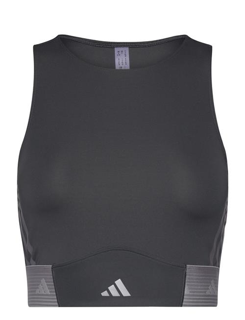 adidas Performance Hyperglam Training Tank Top Adidas Performance Black