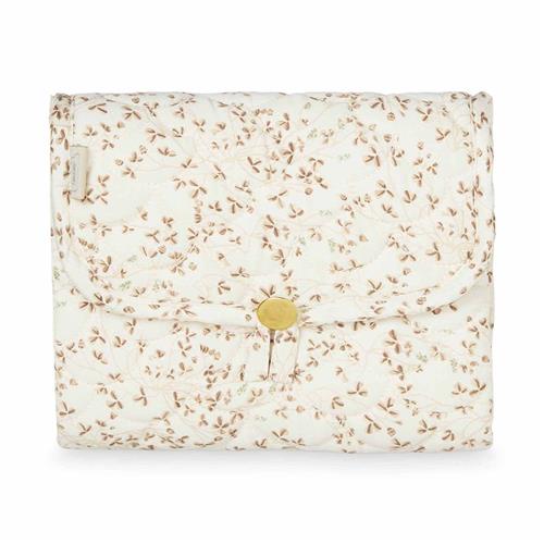 Cam Cam Quilt Puslepude Lierre/Almond | Brun | 0-3