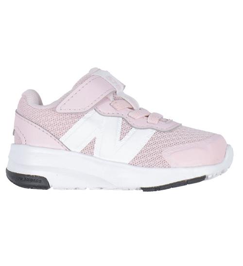 New Balance Sko - 578 - Rose Sugar/Hvid