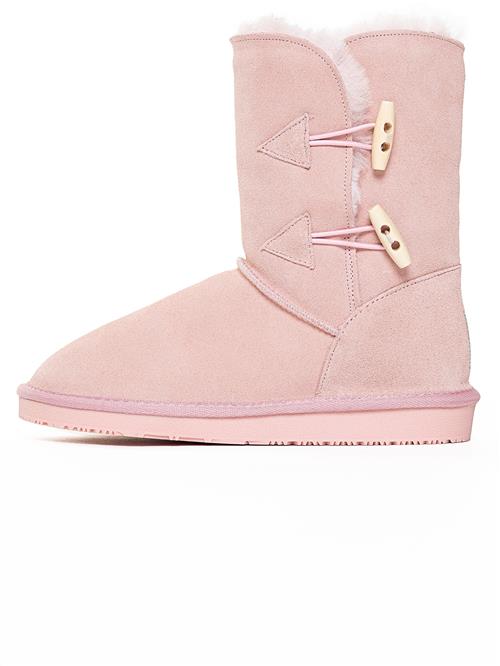 Gooce Snowboots 'Hubbard'  lys pink