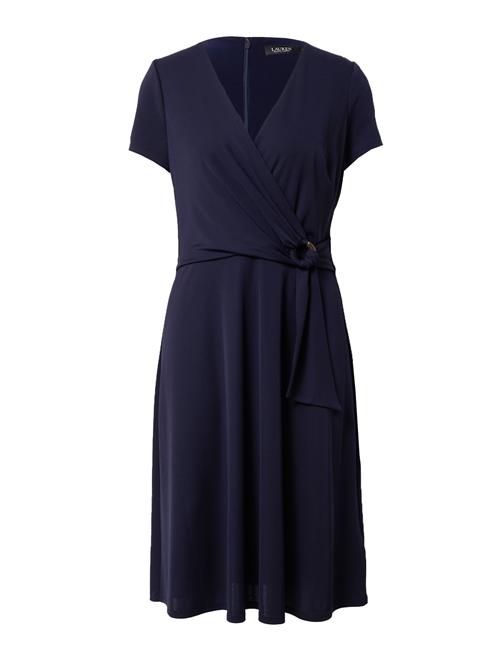 Lauren Ralph Lauren Kjole 'Karlee'  navy