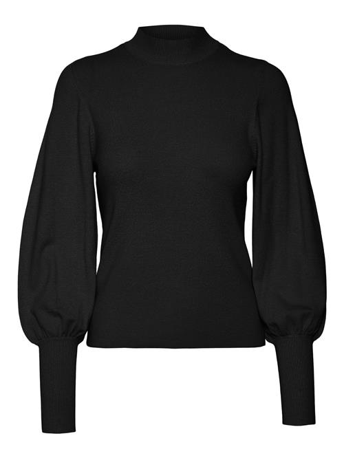 VERO MODA Pullover  sort