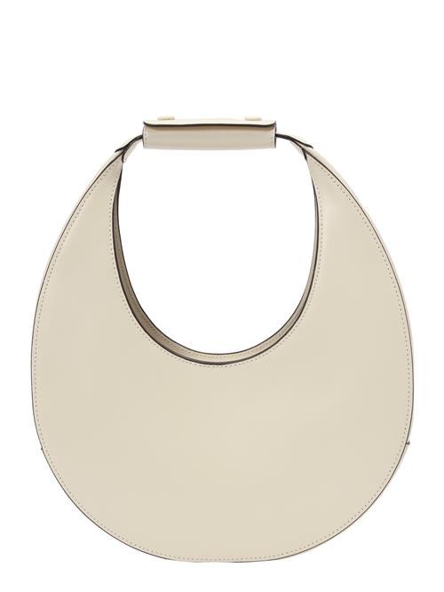 Staud Håndtaske 'MOON'  beige