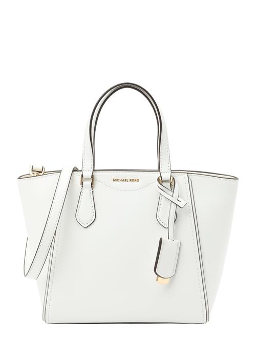 MICHAEL Michael Kors Shopper  hvid