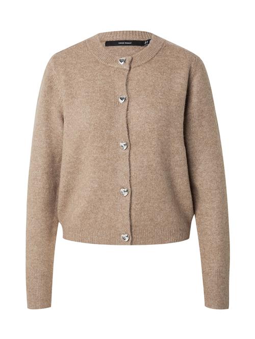 Se VERO MODA Cardigan 'VMFiona'  brokade ved About You