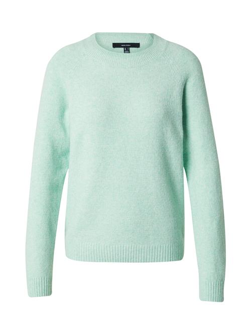 VERO MODA Pullover 'VMDoffy'  mint