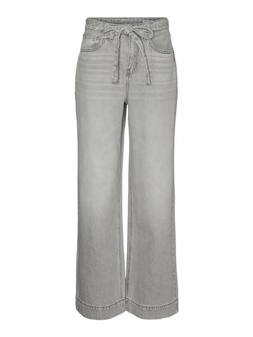 VERO MODA Jeans 'VMKathy'  grey denim