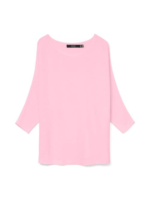 Se VERO MODA Pullover 'VMNora'  gammelrosa ved About You