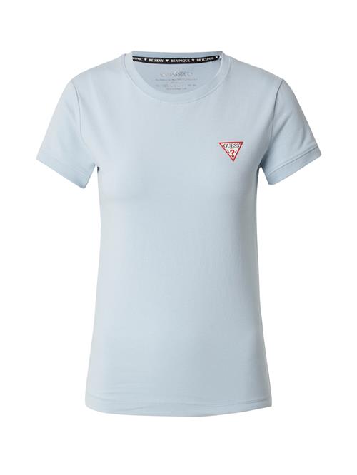 GUESS Shirts  lyseblå