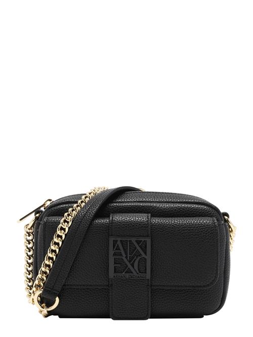 Se ARMANI EXCHANGE Skuldertaske 'SUSIE'  sort ved About You