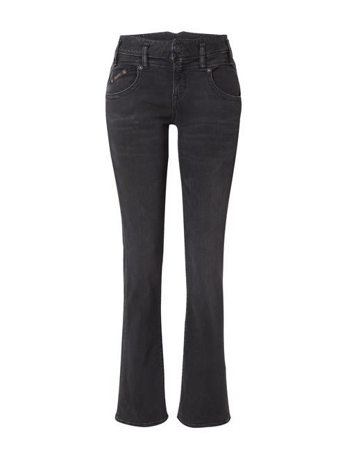 Herrlicher Jeans  black denim